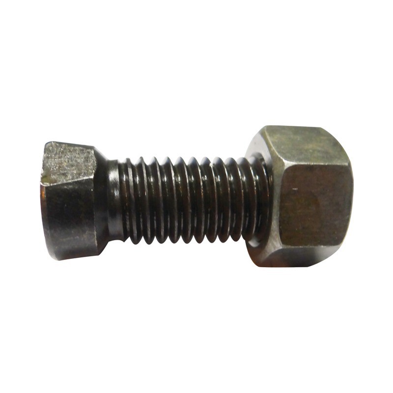 BOULON TETE CONIQUE 14X45 12.9 BRUT TYPE NAUD BOITE DE 25