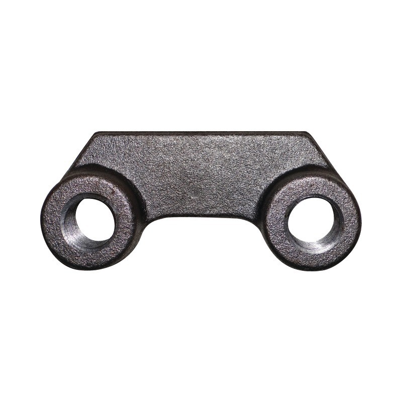 BLOC DENT DOUBLE ECROU 16X150 EA 65 (UNITE)