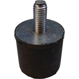 TAMPON CAOUTCHOUC 30x28MM / M8 SIP150399009