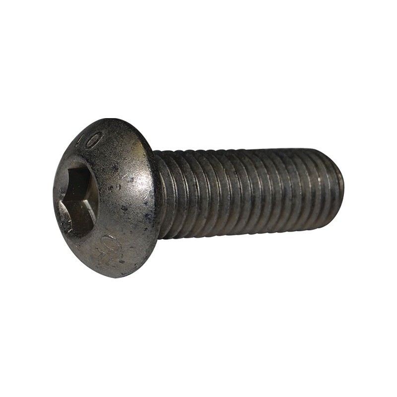 VIS M12X 35 10.9 DACROMET ISO 7380 SIP150493102