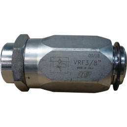 CLAPET ANTI RETOUR SIP150494003