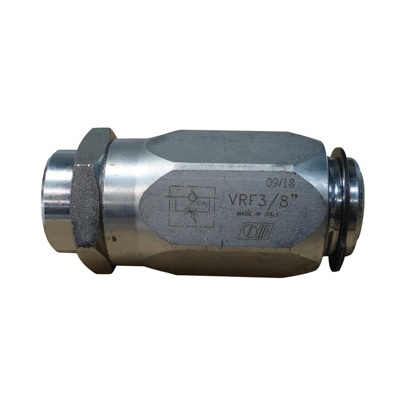 CLAPET ANTI RETOUR SIP150494003