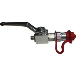 VANNE DE VERIN DN6 M14x1,5 SIP150592004