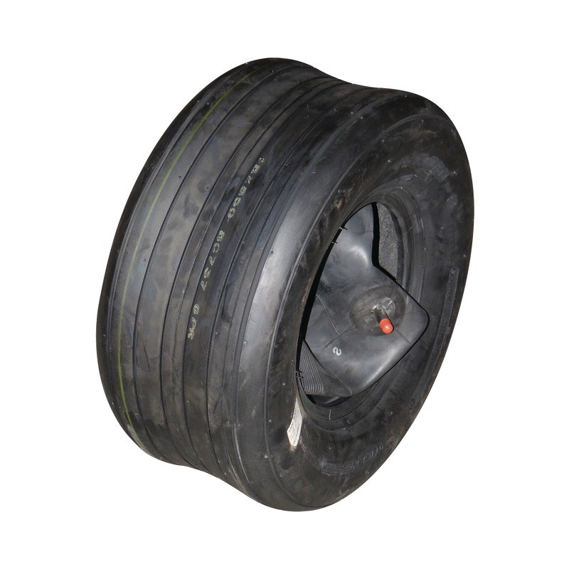 PNEU ET CHAMBRE 18X8.50-8 / 4PLY SIP150676307