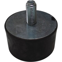 MANCHON AMORTISSEUR 60x35MM / M12 SIP150686902