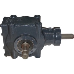 BOITIER B&P GONILO.033 SIP