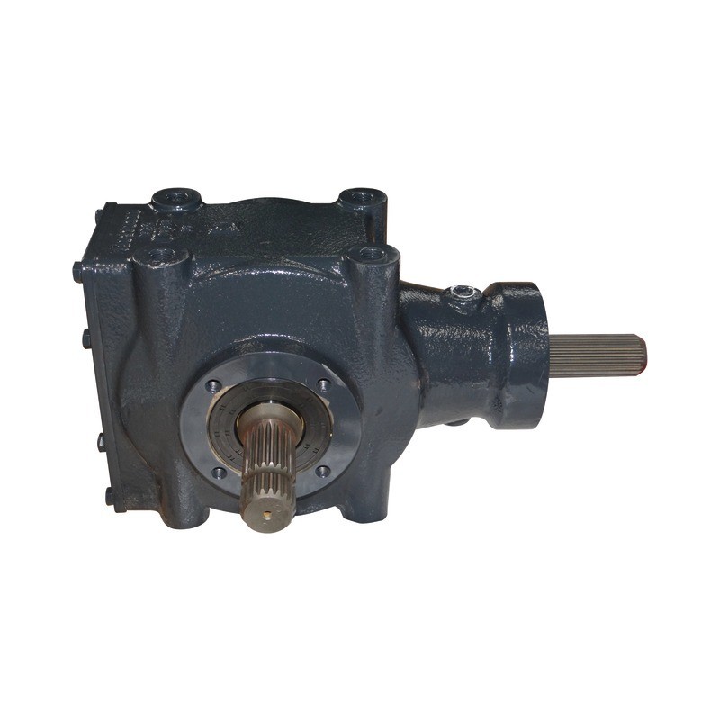 BOITIER B&P GONILO.033 SIP