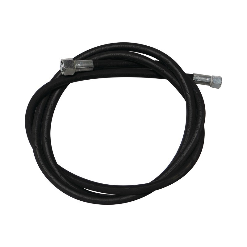 TUYAU 1SN DN6 2300 A1 M18x1,5   A1  M14x1, SIP150724808