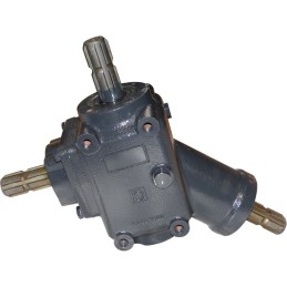 CARTER DE TRANSMISSION S8032123000 / BYPY SIP150753205