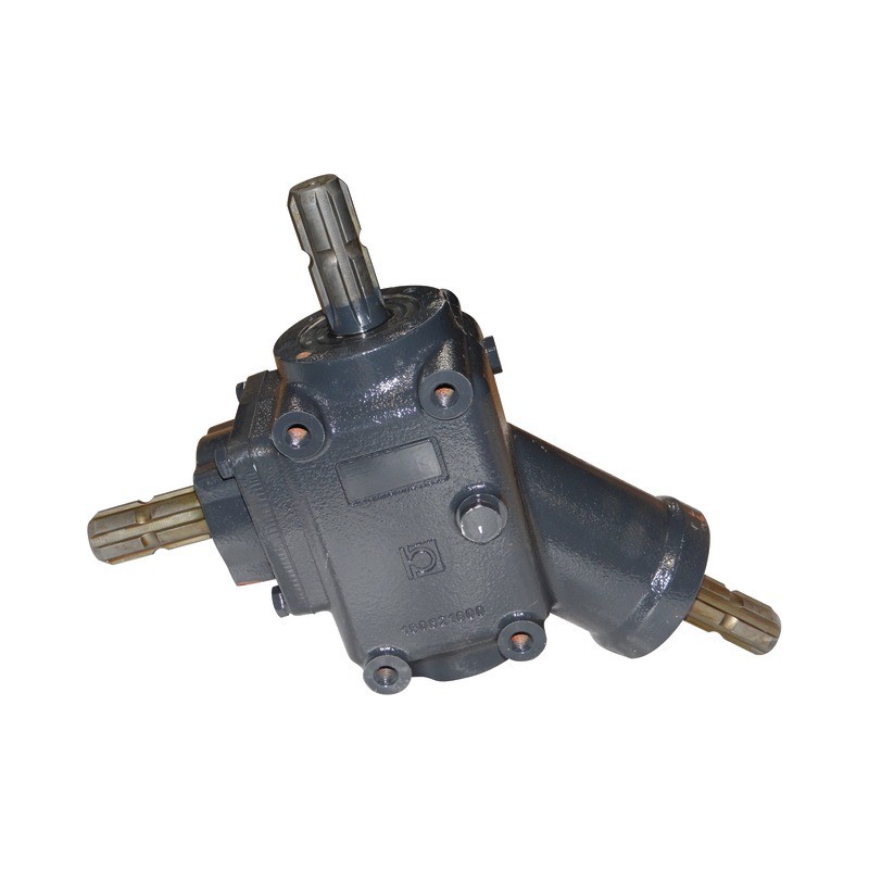 CARTER DE TRANSMISSION S8032123000 / BYPY SIP150753205