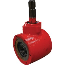 BOITIER CENTRAL SIP154596208