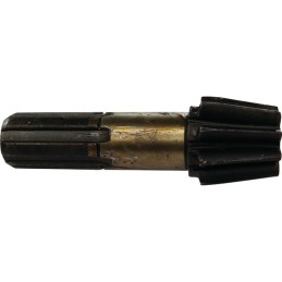 ARBRE CONIQUE 9/4,8 STAR SERIE 400 SIP156025703