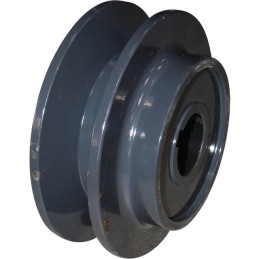 POULIE 120MM SIP154183716