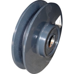 POULIE 178MM SIP154183726