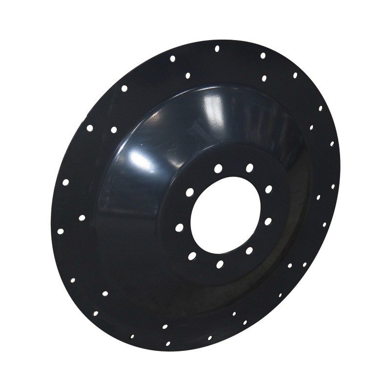 PLAQUE ROTOR SUPERIEURE SIP156055804