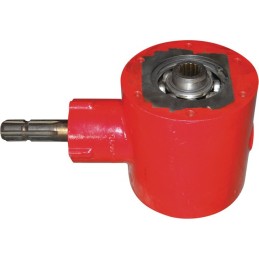 BOITIER PRINCIPAL SIP154470502