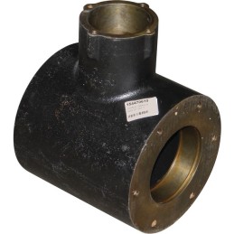 CARTER DE BOÎTE DE VITESSE SIP154470610