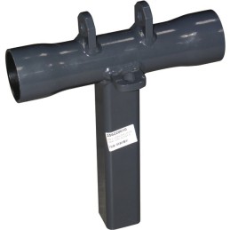 PALIER SOUDE GAUCHE SIP256220010