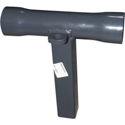 PALIER SOUDE DROIT SIP256220030