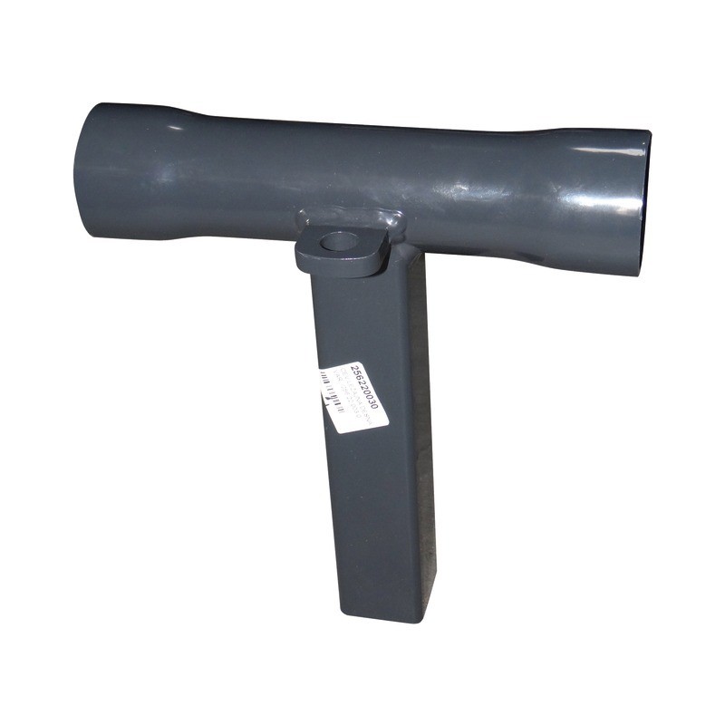 PALIER SOUDE DROIT SIP256220030