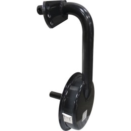 SUPPORT DE ROUE GAUCHE SIP154474421