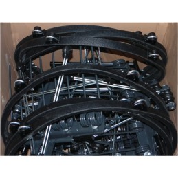 SYSTÈME ROTATIF COMPLET SIP265260000