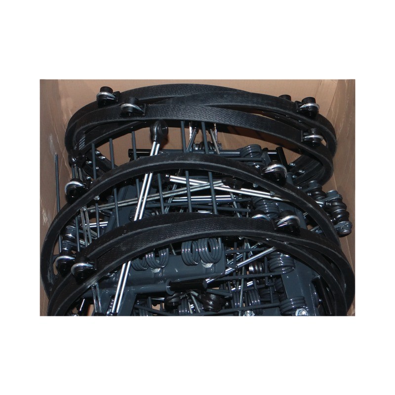 SYSTÈME ROTATIF COMPLET SIP269260000