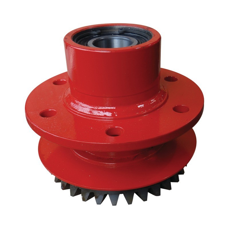 PALIER AVEC ENGRENAGE SIP334510060