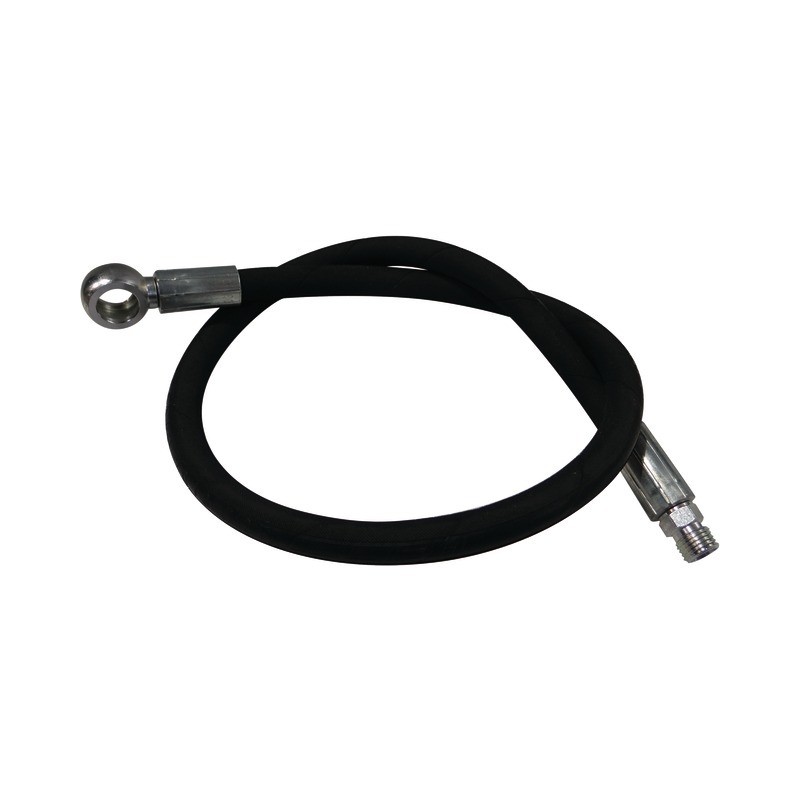 TUYAU 2SN DN6 850 J1 8 B SIP155137005