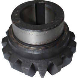 ENGRENAGE CONIQUE 1 - 15/4 SIP334510870