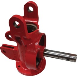 RENVOI D'ANGLE AVEC ARBRE SIP337510020