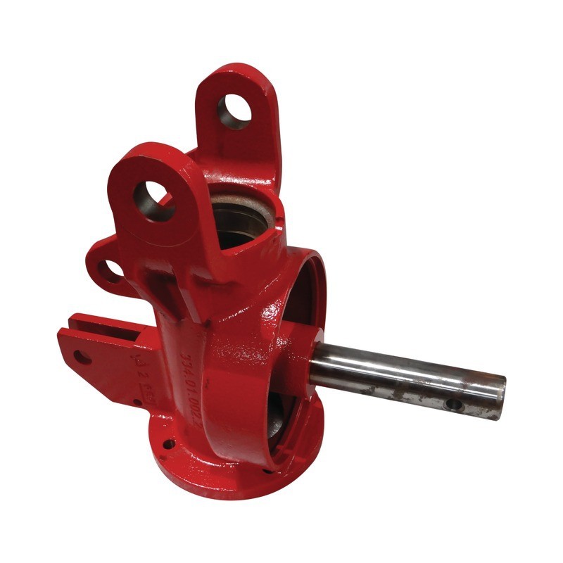 RENVOI D'ANGLE AVEC ARBRE SIP337510020