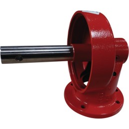 BOITIER RENVOI D'ANGLE AVEC ARBRE SIP337510460