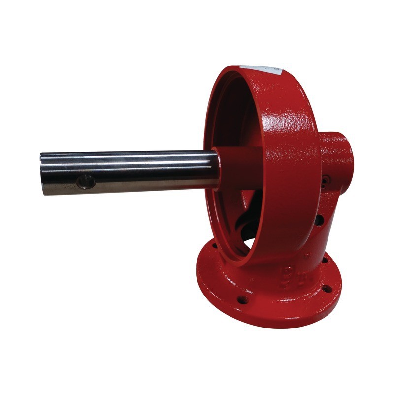 BOITIER RENVOI D'ANGLE AVEC ARBRE SIP337510460