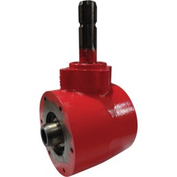 BOITIER COMPLET SIP155203915