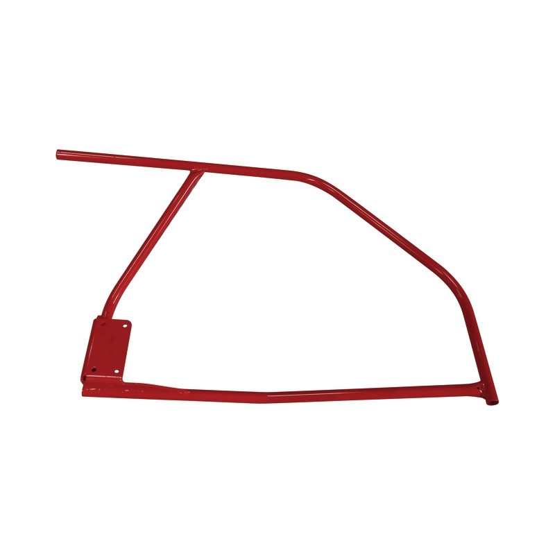 BARRE DE PROTECTION LATERALE GAUCHE SIP337540080