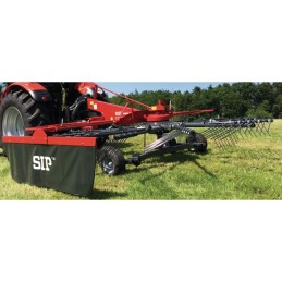 BACHE A ANDAIN SIP155444600