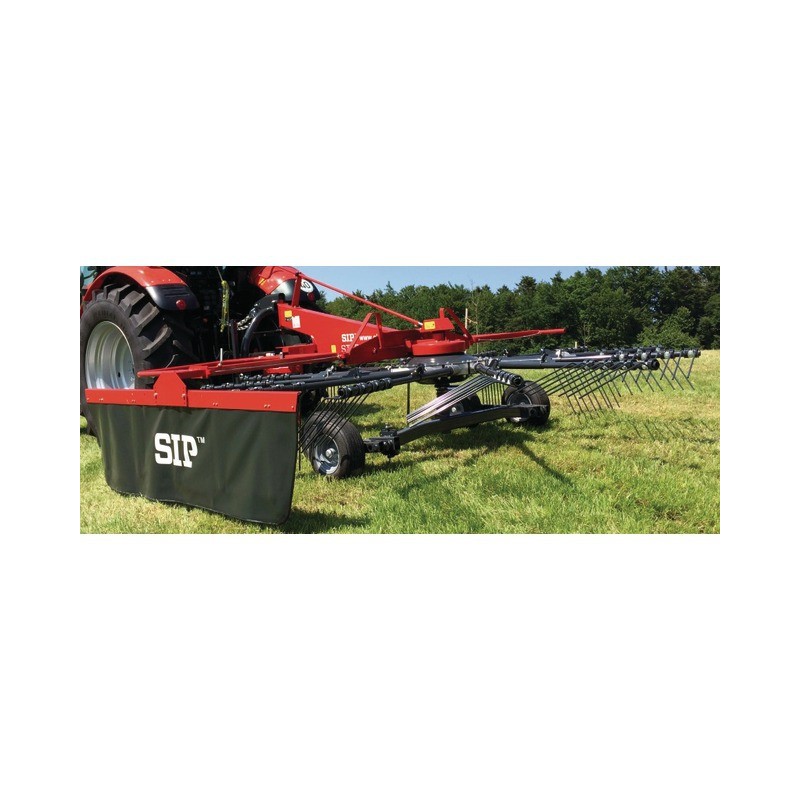 BACHE A ANDAIN SIP155444600