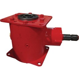 BOITIER CENTRAL SIP413010100