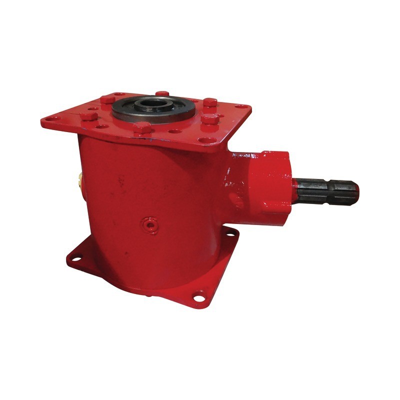 BOITIER CENTRAL SIP413010100