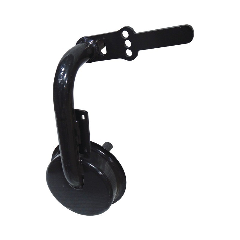 AXE DE ROUE GAUCHE SIP413031660