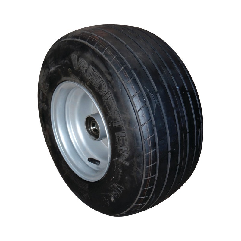 ROUE COMPLETE 18X8.50-8 6PLYS V64 VREDESTEIN SIP