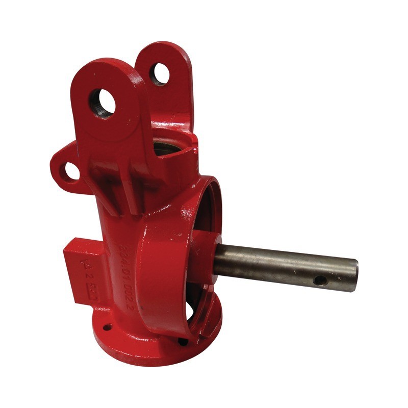 BOITIER RENVOI D'ANGLE AVEC ARBRE SIP423515090