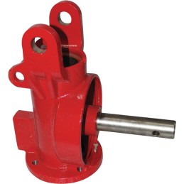 BOITIER RENVOI D'ANGLE AVEC ARBRE SIP423518300