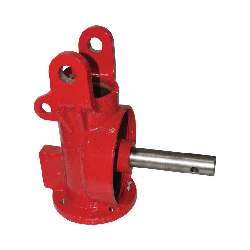 BOITIER RENVOI D'ANGLE AVEC ARBRE SIP423518300