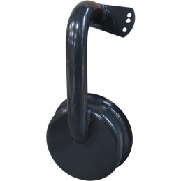 SUPPORT DE ROUE DROIT SIP425200011