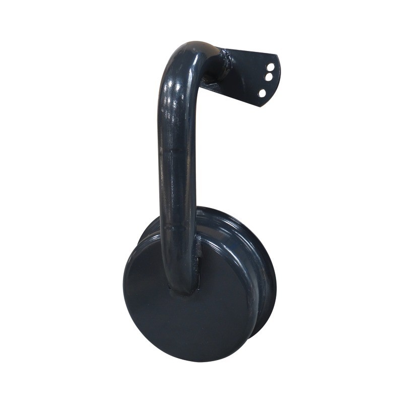 SUPPORT DE ROUE DROIT SIP425200011