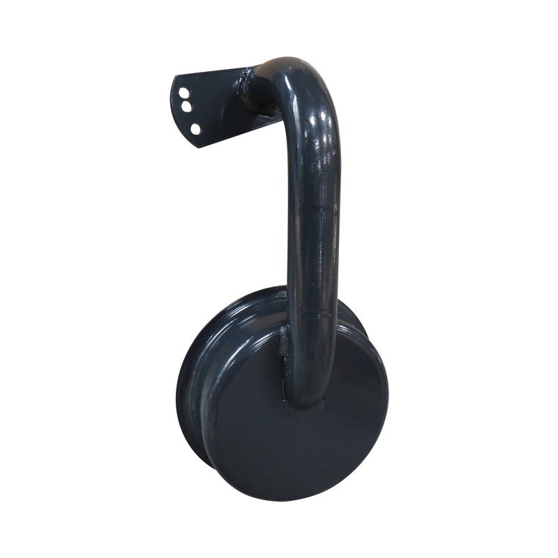 SUPPORT DE ROUE GAUCHE SIP425210011