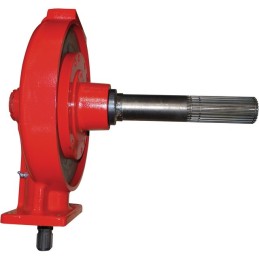 BOITER RENVOI D'ANGLE COMPLET SIP676010271