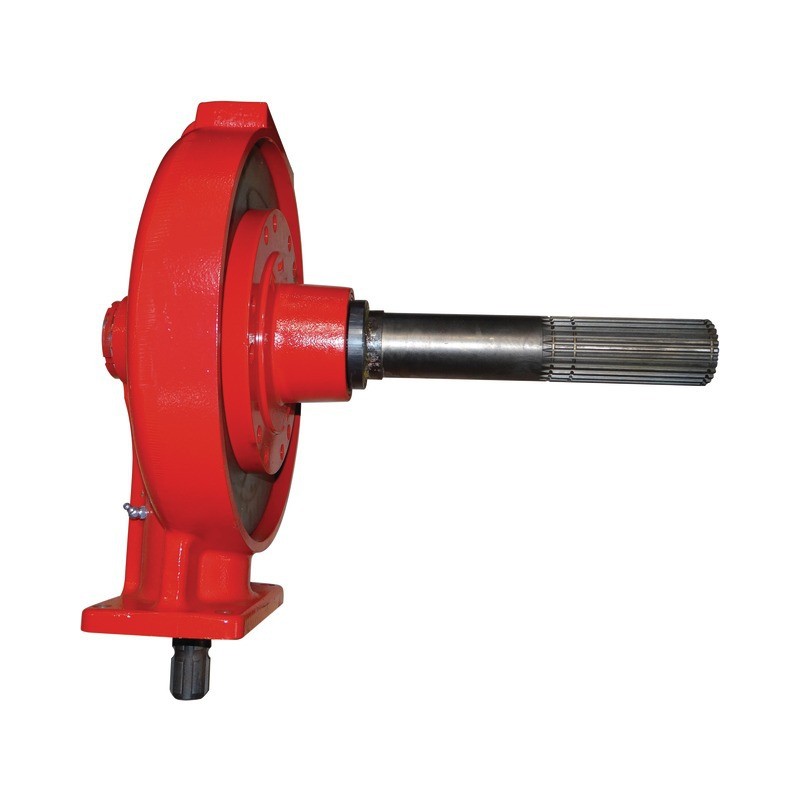 BOITER RENVOI D'ANGLE COMPLET SIP676010271